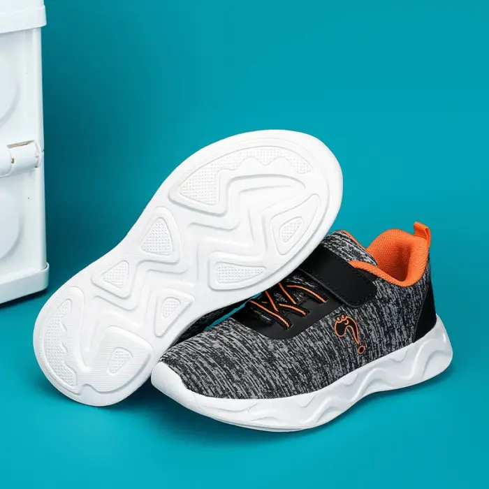 Anti-skid Running Shoes For Boys - Image 3