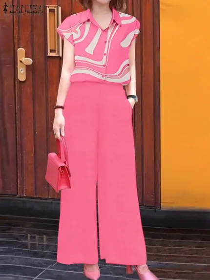 New Elegant Sets For Women