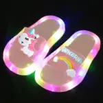 Led Lights Slippers For Kids - Image 2