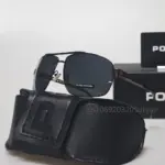 UV400 Polarized Sunglasses For Men - Image 2