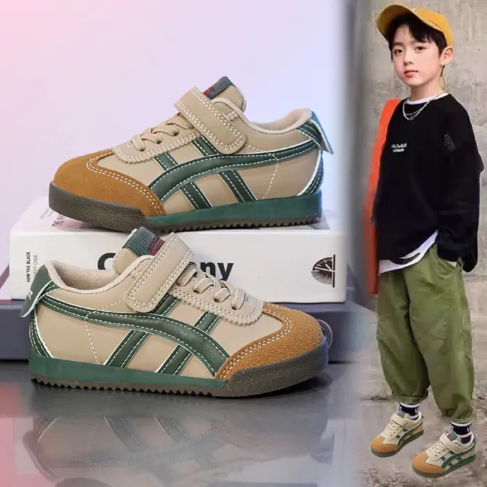 Trendy Sport Shoes For Boys - Image 2