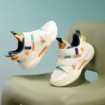 New Cushioned Shock Absorption Sneakers For Boys - Image 2