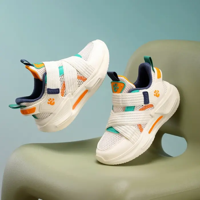 New Cushioned Shock Absorption Sneakers For Boys - Image 2