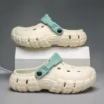 New Soft Soles Clogs For Girls - Image 4