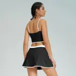 Breathable Yoga Suits For Women - Image 6
