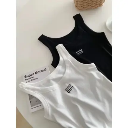 Luxury Sleeveless Tops For Women