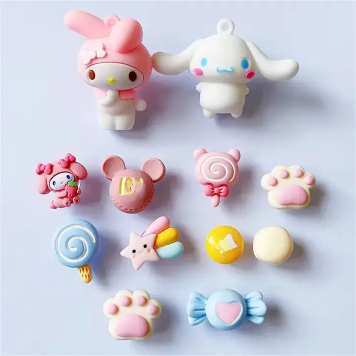 Hello Kitty Charms For Clogs - Image 5