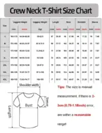New Oversized T-Shirts For Men - Image 6