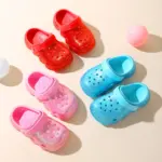Classic Soft Sole Clogs For Kids - Image 3