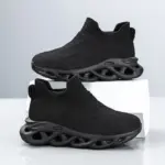 New Slip on Trainers For Kids - Image 2