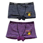 Multipack Dinosaur Underwear For Boys - Image 3