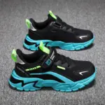 Casual Anti-Skid Shoes For Kids - Image 4