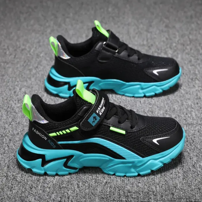 Casual Anti-Skid Shoes For Kids - Image 4