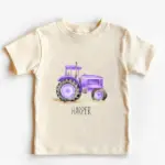 Tractor T-Shirts For Boys - Image 6