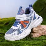 Breathable Trainers For Boys - Image 3