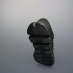 Soft Cushioned Trainers For Men - Image 2