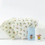 4 Pcs Cotton Underwear For Kids - Image 4