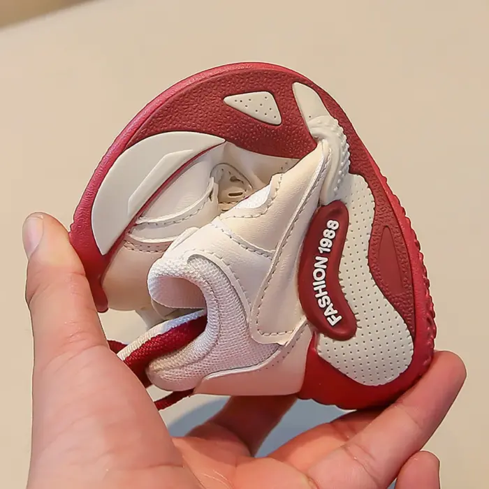 Waterproof Soft-Soled Trainers For Boys - Image 6