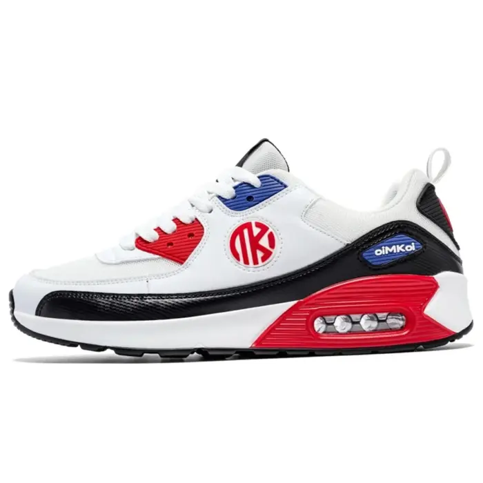 Air Cushion Trainers For Men - Image 2