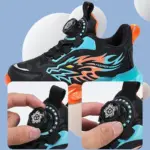 Casual Anti-Skid Trainers For Boys - Image 4