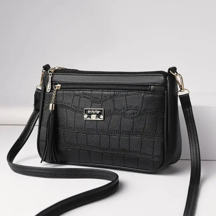 Large Capacity Shoulder Bags For Women - Image 3