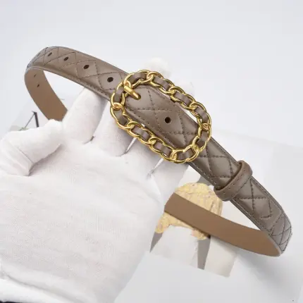 Casual Slim Belts For Women