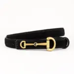 New Casual Thin Belts For Women - Image 6