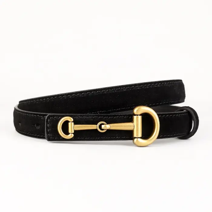 New Casual Thin Belts For Women - Image 6