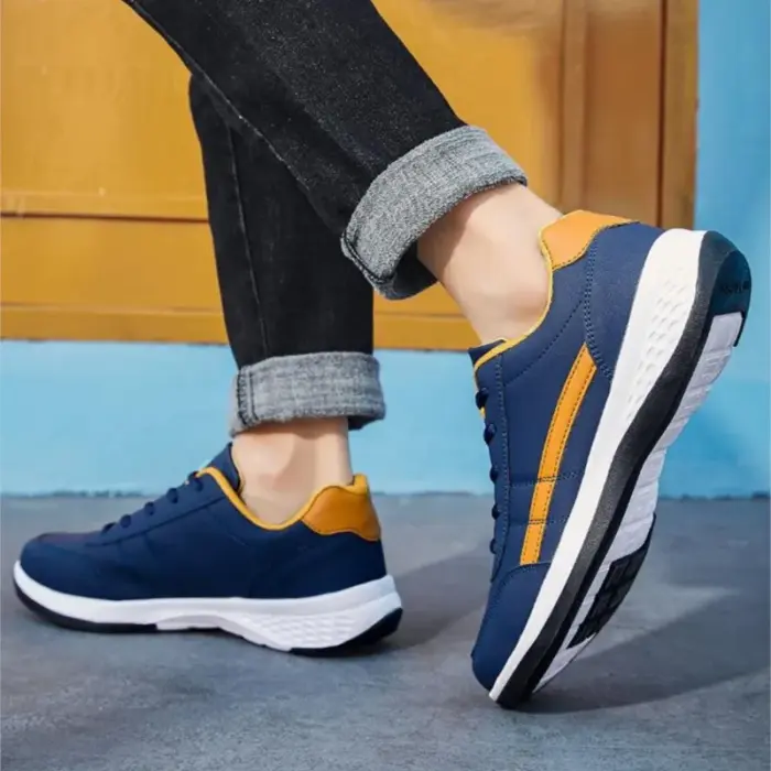 Fashion High-Quality Sneakers For Men - Image 5