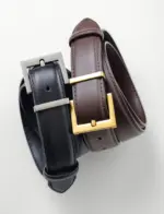 Casual Leather Belts For Women