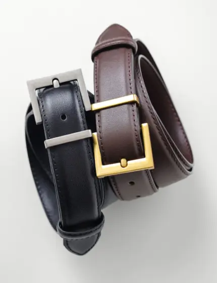 Casual Leather Belts For Women