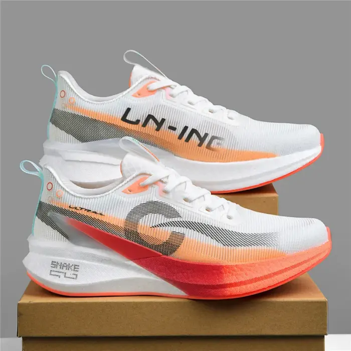 Hight-Quality Running Shoes For Men - Image 1