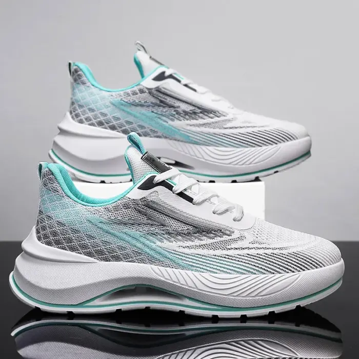 Wear-Resistant Trainers For Men - Image 1
