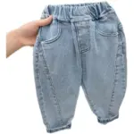 High Quality Jeans For Boys - Image 6