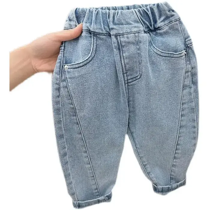 High Quality Jeans For Boys - Image 6