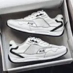 Breathable Running Shoes For Men - Image 3