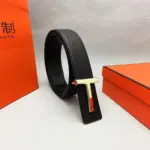 Luxury Business Belts For Men - Image 3