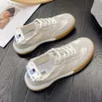 Breathable Sneakers For Women - Image 2