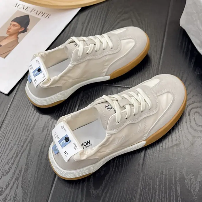 Breathable Sneakers For Women - Image 2