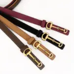 New Casual Thin Belts For Women - Image 2