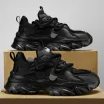 Breathable Four-Season Trainers For Men - Image 2