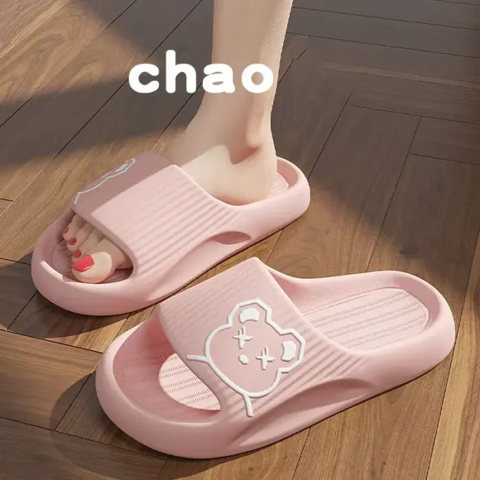 Anti-Slip Slippers For Kids - Image 6