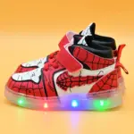 Breathable Cartoon Trainers For Boys - Image 6