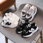 New Anti-slip Trainers For Boys - Image 3