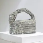 New Rhinestones Handbags For Women