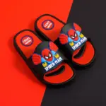 Spiderman Slippers For Boys - Image 2