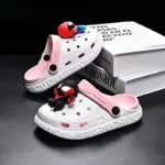 Superheroes Clogs For Boys - Image 4