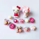 Hello Kitty Charms For Clogs - Image 6