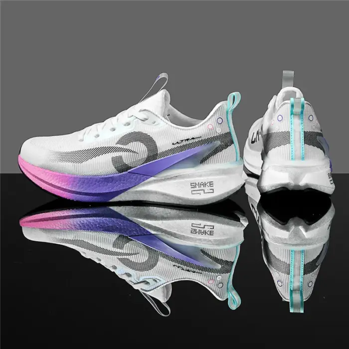 Hight-Quality Running Shoes For Men - Image 6