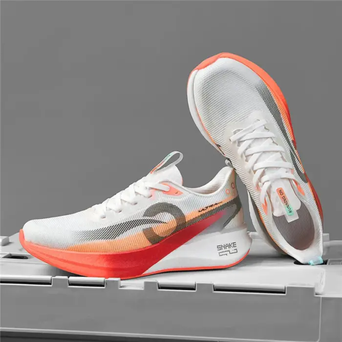 Hight-Quality Running Shoes For Men - Image 3